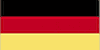 Businesstaxi München, Flagge Deutschland