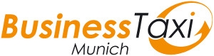 Businesstaxi Munich Logo