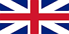 Businesstaxi Munich, Flag England
