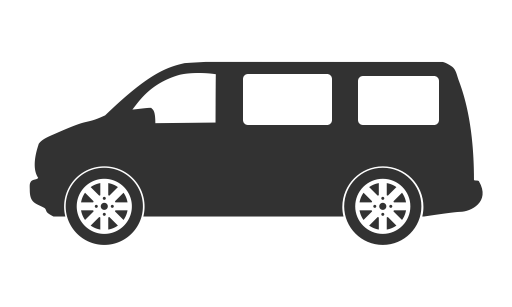 Icon Taxibus