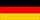 Businesstaxi Munich, Flag Germany