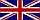 Businesstaxi München, Flagge England