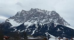 Zugspitze